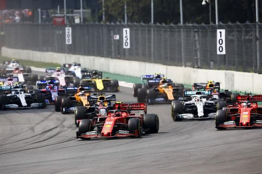 Est-ce encore de la Formule 1 ? La révolution 2026 divise déjà le paddock