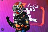 F1 : Max Verstappen remporte le premier Grand Prix de la saison au Bahreïn