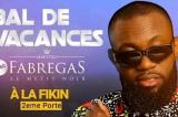 Musique : Fabregas en concert live ce 03 septembre à la FIKIN