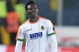 Coupe de Turquie: Fabrice Nsakala et Alanyaspor balayent Antalyaspor et filent en finale