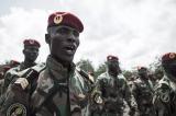 Centrafrique: l’armée et ses alliés reprennent la ville stratégique de Kaga-Bandoro