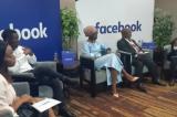 Facebook et plusieurs médias à l'assaut des fake news en RDC