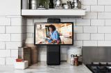 Facebook dévoile Portal, une enceinte avec écran pour passer des appels vidéo sur Messenger