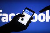 Vie privée : Facebook vous notifie quand une application tierce accède à vos données