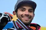 Ski alpin : le Français Mathieu Faivre champion du monde de parallèle individuel