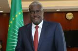 L’Union africaine se prépare à un bras de fer sur le statut d’Israël