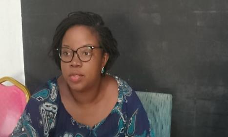 Infos congo - Actualités Congo - -Une femme prend les commandes de la Fédération Togolaise d’Athlétisme pour une grande première