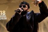 Après AccorHotels Arena de Paris, Fally Ipupa annonce un concert le 18 avril au stade des Martyrs