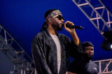 Forbes Afrique : Fally Ipupa parmi les 20 meilleurs artistes africains