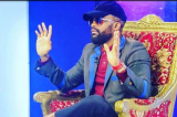 Fally Ipupa chambre les combattants : « Ils n'ont même pas réussi à blesser une mouche »