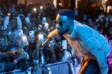 Fally Ipupa répond en musique de manière voilée à son retrait des nuits de la francophonie