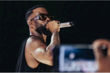 Fally Ipupa a valablement représenté la RDC au festival Carroponte de Milan