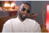 Fally Ipupa s’engage à promouvoir l’éducation des jeunes talents