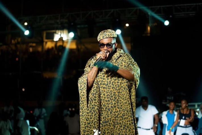 Fally Ipupa met au frigo son projet de double Stade des Martyrs et annonce des concerts gratuits à Kinshasa