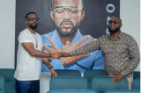 Côte d’Ivoire : Fally Ipupa inaugure un amphithéâtre portant son nom dans une université