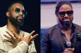 Mike Mukebayi s’oppose à la décoration de Fally Ipupa et prédit un bel avenir pour Ferré Gola