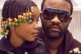 Affaire Tatouage : les propos de Fally Ipupa sur Keyna jugés d'irresponsables par plusieurs mélomanes