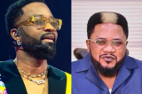 Concerts de Fally Ipupa au Stade de France : « Je ne vois aucun musicien français faire la même chose au Stade des Martyrs » (Monsenepwo)