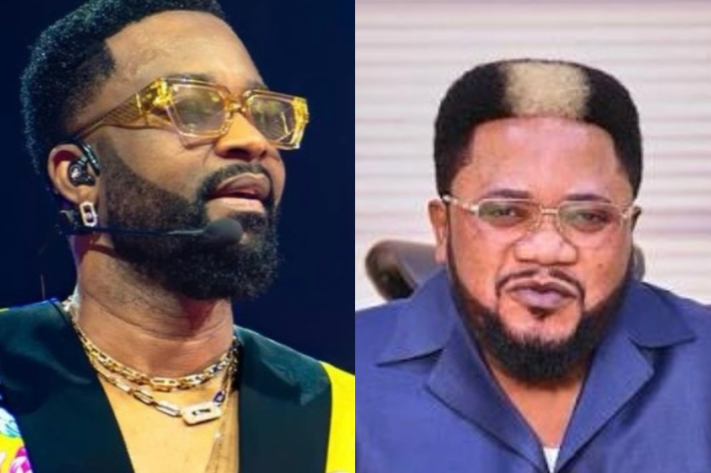 Concerts de Fally Ipupa au Stade de France : « Je ne vois aucun musicien français faire la même chose au Stade des Martyrs » (Monsenepwo)
