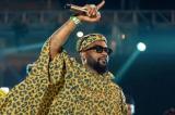 IXᵉˢ jeux de la francophonie : l'artiste Fally Ipupa prestera pendant 5 minutes lors de la cérémonie d'ouverture