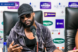 Fally Ipupa : 