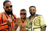 Après le succès de wenge musica : fally ipupa, ferré gola, maître gims et héritier wata s’annoncent au stade des martyrs