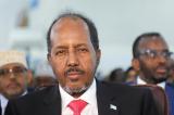 Somalie: Hassan Cheikh Mohamoud élu président au troisième tour