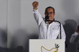 Colombie : les Farc menacent de reporter l'abandon des armes