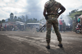 Ituri : une attaque des miliciens repoussée par l’armée à Karatsi