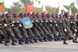 Défense : les FARDC 10e armées en Afrique selon le classement de Global Fire Power