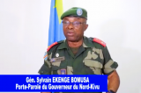Nord-Kivu: le Rwanda accusé de soutenir le M23 dans l'attaque de Runyonyi et Tchanzu