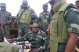 Sud-Kivu: quelques réaménagements au sein de la 33ème région militaire