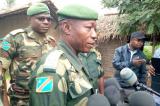 Beni : Après la conquête de « Madina », l’armée annonce des opérations sur l’axe routier Mbau-Kamango
