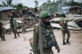 Grand Bandundu : la 11ème région militaire sollicite la collaboration de la population civile pour rétablir la paix et l'autorité de l'Etat à Kwamouth (Communiqué)