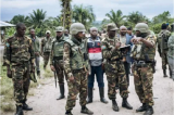 Sud-Ubangi : Après l'ambassade de la RDC à Bangui et le gouverneur de  la province, c'est les FARDC qui démentent, à leur tour, la présence du M23 à Libenge