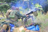 Nord-Kivu : l’armée repousse une nouvelle attaque des ADF à Beni