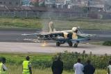 Attaque du Rwanda contre un avion de chasse congolais : Kinshasa parle d’un « acte de guerre » et menace Kigali