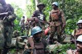 Beni : les FARDC contrôlent désormais la situation, l'ennemi pourchassé