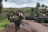Nord-Kivu : de nouveaux combats à Bunagana ce jeudi 