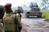 Nord-Kivu : les combats s’intensifient entre les FARDC et le M23 à Jomba