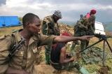 Nord-Kivu : De nouveaux affrontements signalés entre FARDC et M23 à Rutshuru