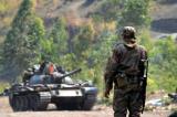 Nord-Kivu : nouveaux combats signalés autour de Bishusha 