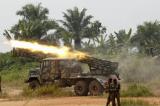 Nord-Kivu : les FARDC lancent une nouvelle offensive contre le M23