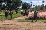 Ituri: l'armée déloge la milice Codeco d'environ 10 villages de Djugu