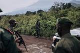 Masisi: reprise des combats entre les FARDC et le M23 à Kamatenge