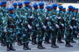 Kinshasa : la Force navale réfute les accusations d'agression du Bourgmestre de Barumbu