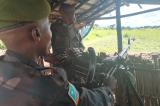 Plusieurs fronts de combats impliquant FARDC, Wazalendo et M23 au Sud-Kivu