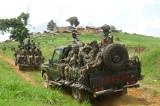 Rutshuru : levée du sit-in de la Société Civile, l’armée accepte de reprendre les offensives contre le M23