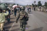 La rébellion du M23 continue de gagner du terrain dans l'est de la RDC 