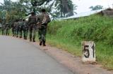 Beni: Le quartier Rwangoma toujours déserté, un mois après le massacre